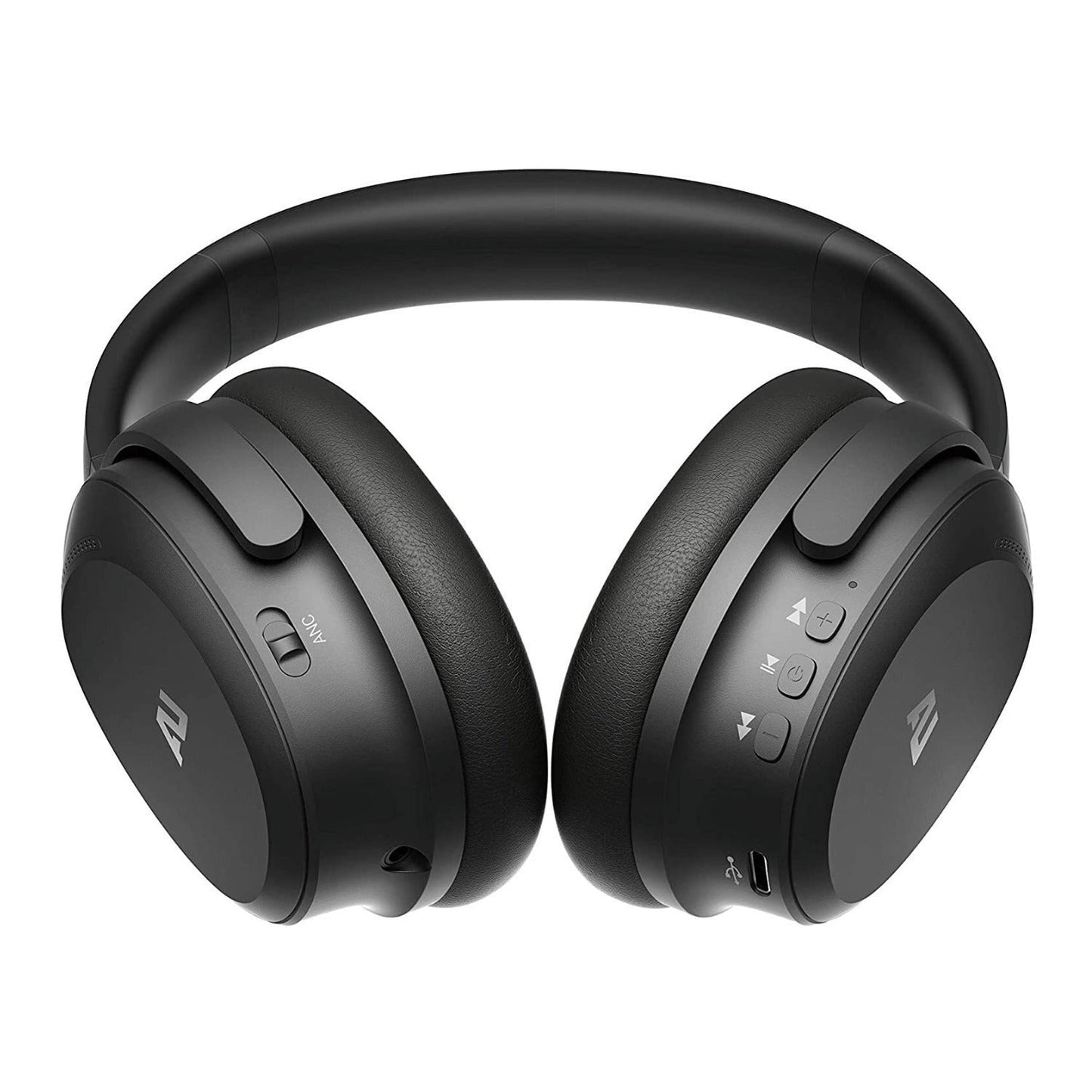 Ausounds Wireless Noise Cancelling Over-Ear Headphone