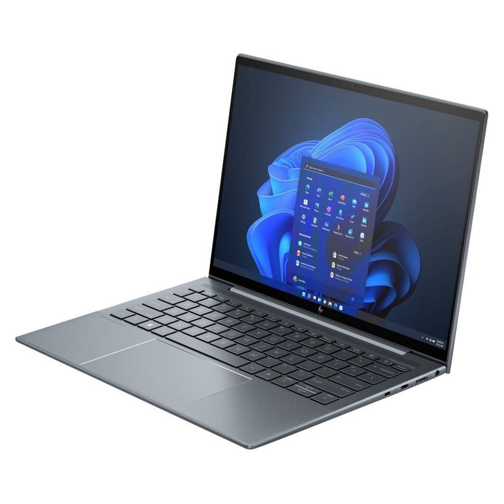 HP Elite Dragonfly G4 13.5" WUXGA Touch Laptop, Intel Core i7-1355U, 16GB RAM, 512GB SSD, Windows 11 Pro (Certified Refurbished)