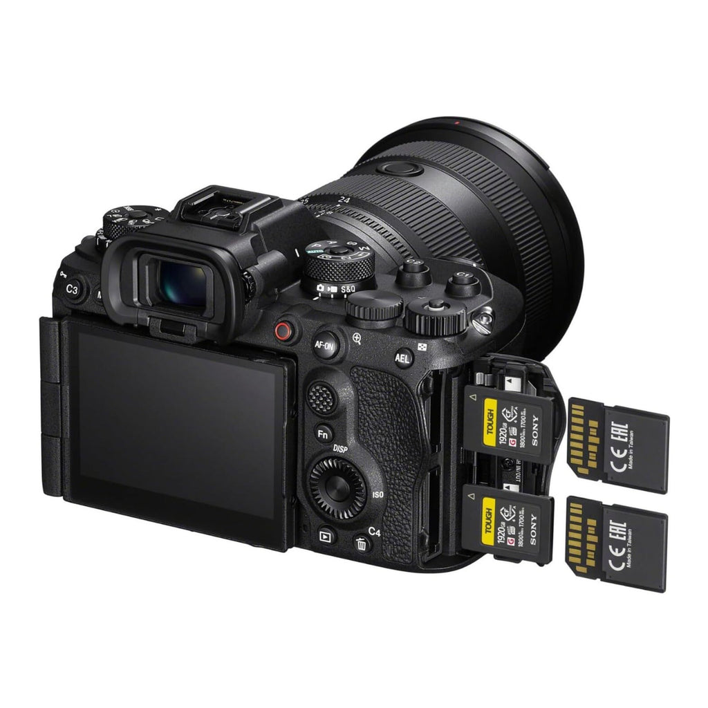 Sony 960GB CEA-G Series CFexpress Type A Tough Memory Card