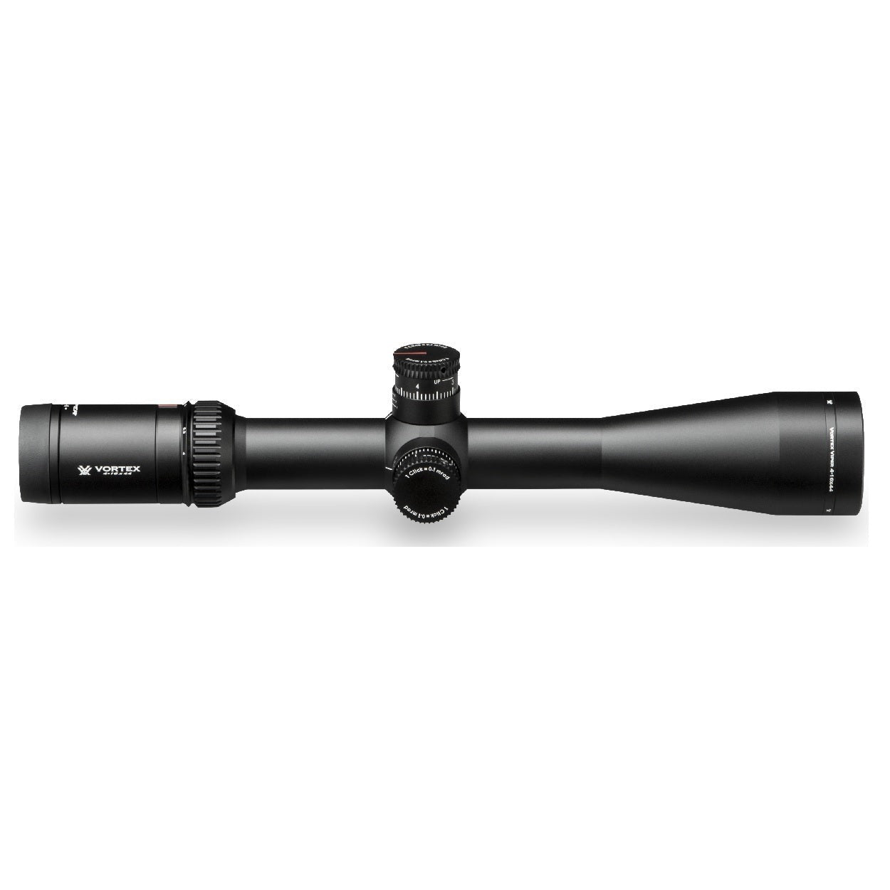 Vortex Viper HS-T 4-16x44 Riflescope (VMR-1 MRAD Reticle)