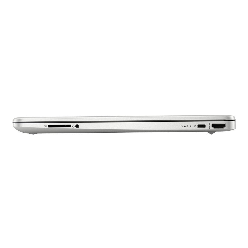 HP 15-DY2005 15.6" Touchscreen Laptop, Intel Pentium Gold 7505, 8GB RAM, 256GB SSD (Certified Refurbished)