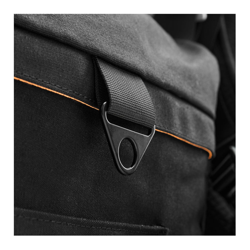 Sakk Camera Saddle Harness Back Support and Stability for Filmmakers