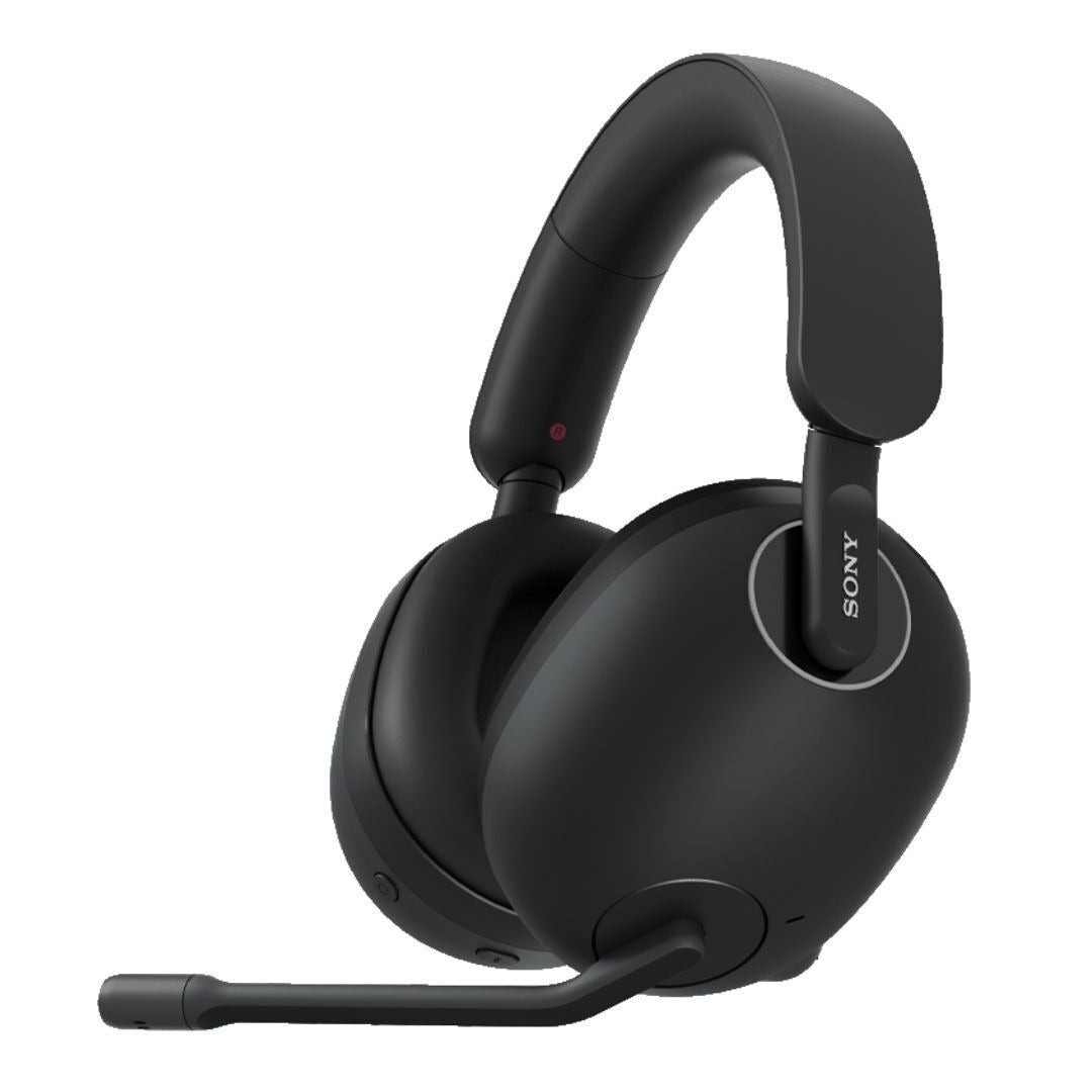 Sony INZONE H9 Wireless Noise Canceling Gaming Headset - Black (WH-GH900N)