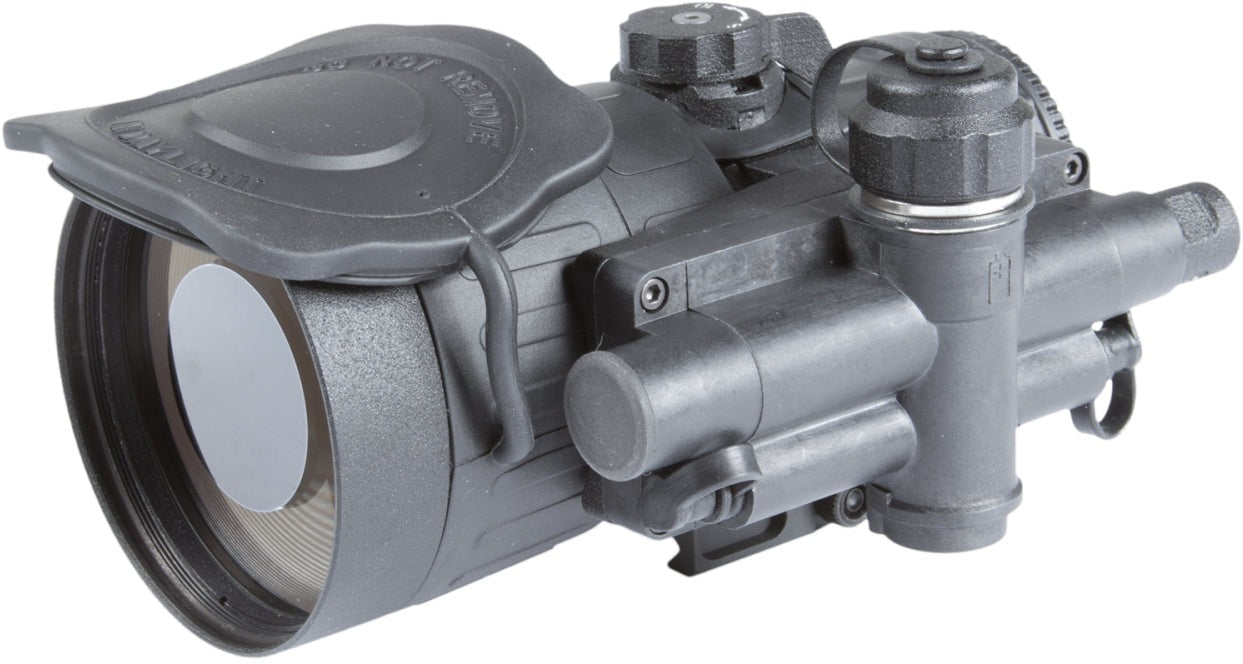 Armasight CO-X MG Medium Range Night Vision Clip-On System (Gen 2+ Quick Silver)