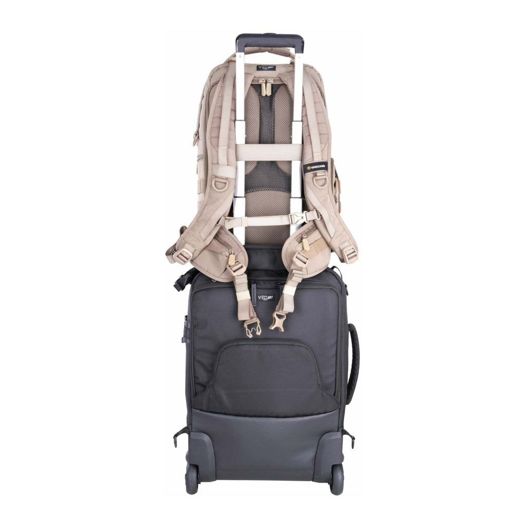 Vanguard VEO Range T45M BG Backpack (Beige)