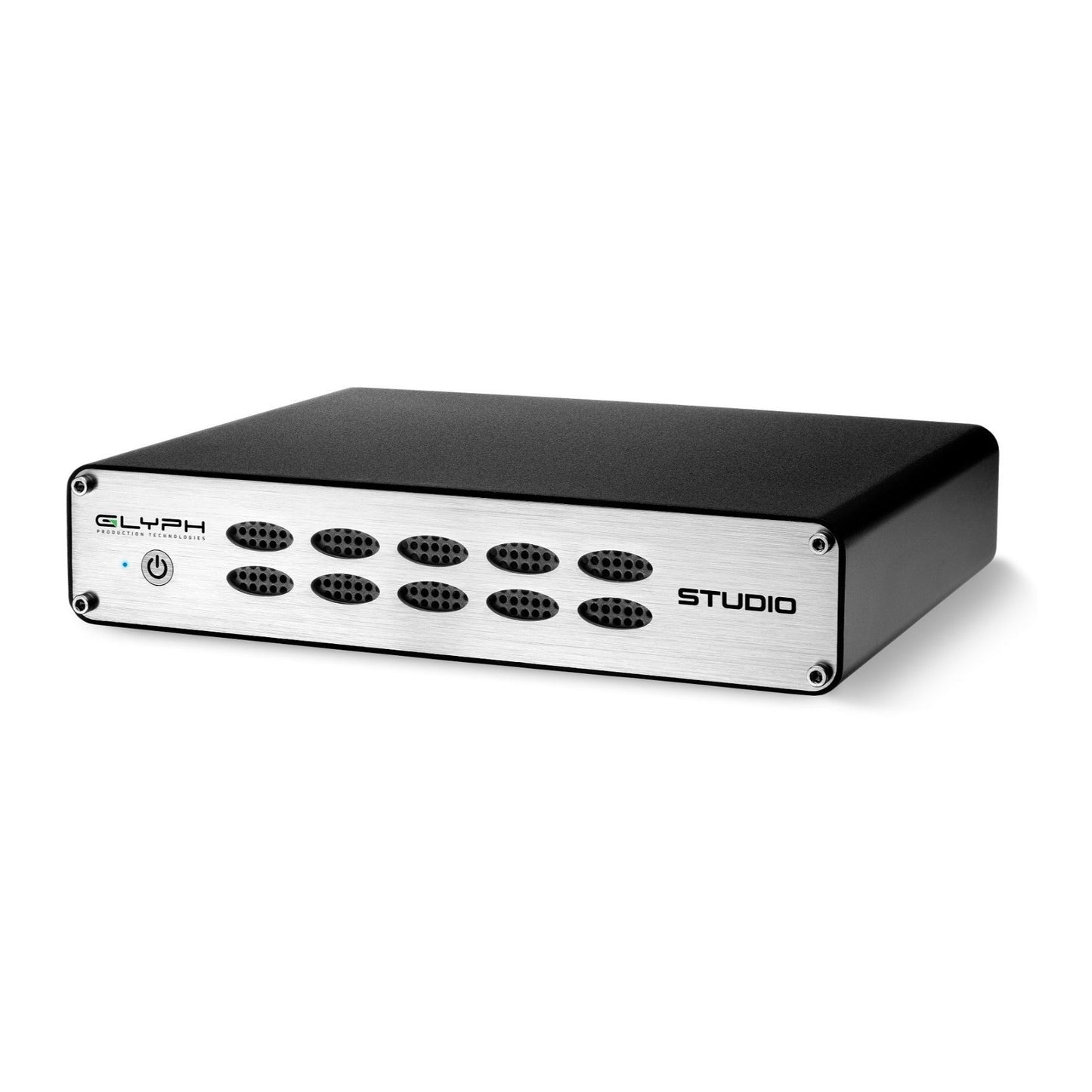 Glyph Studio 4TB Professional External Hard Drive