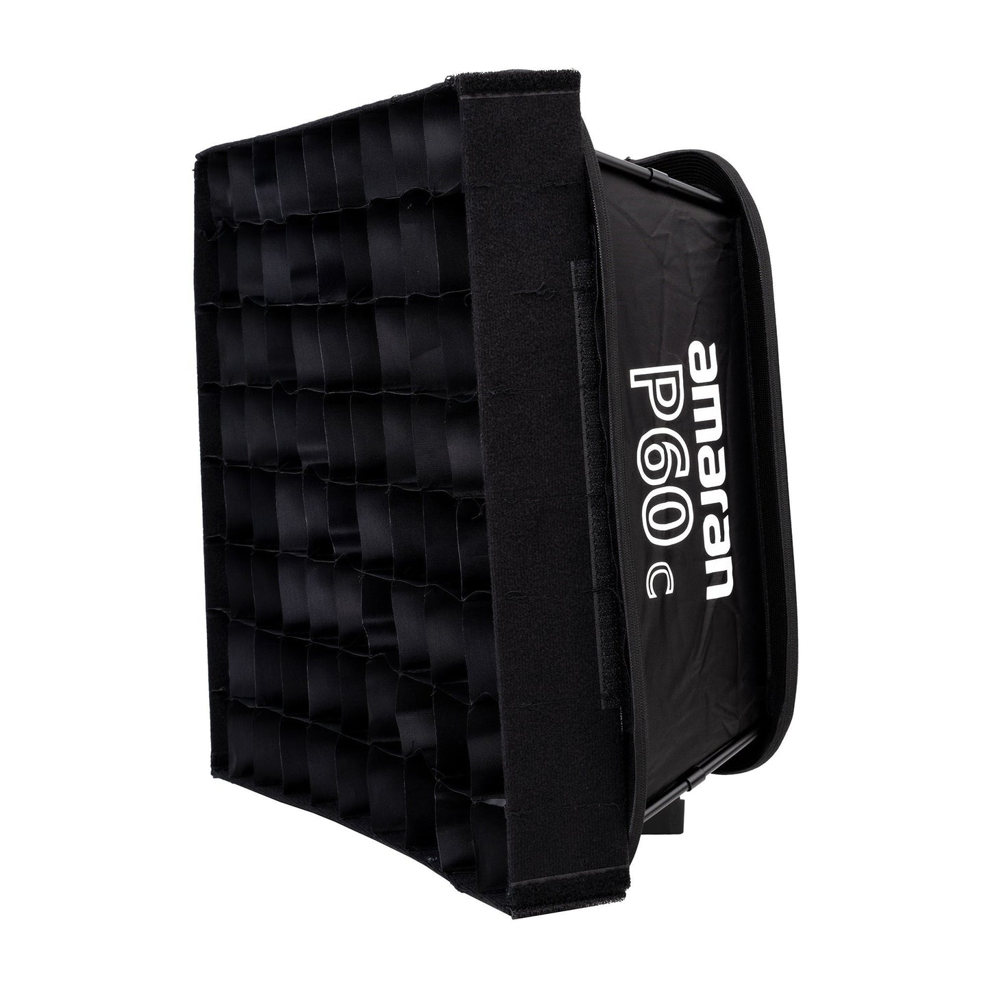 Amaran P60c 60W RGBWW LED Soft Light Panel