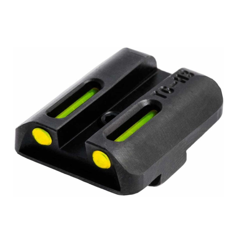 TruGlo TFO Smith & Wesson Set (Green Front, Yellow Rear)