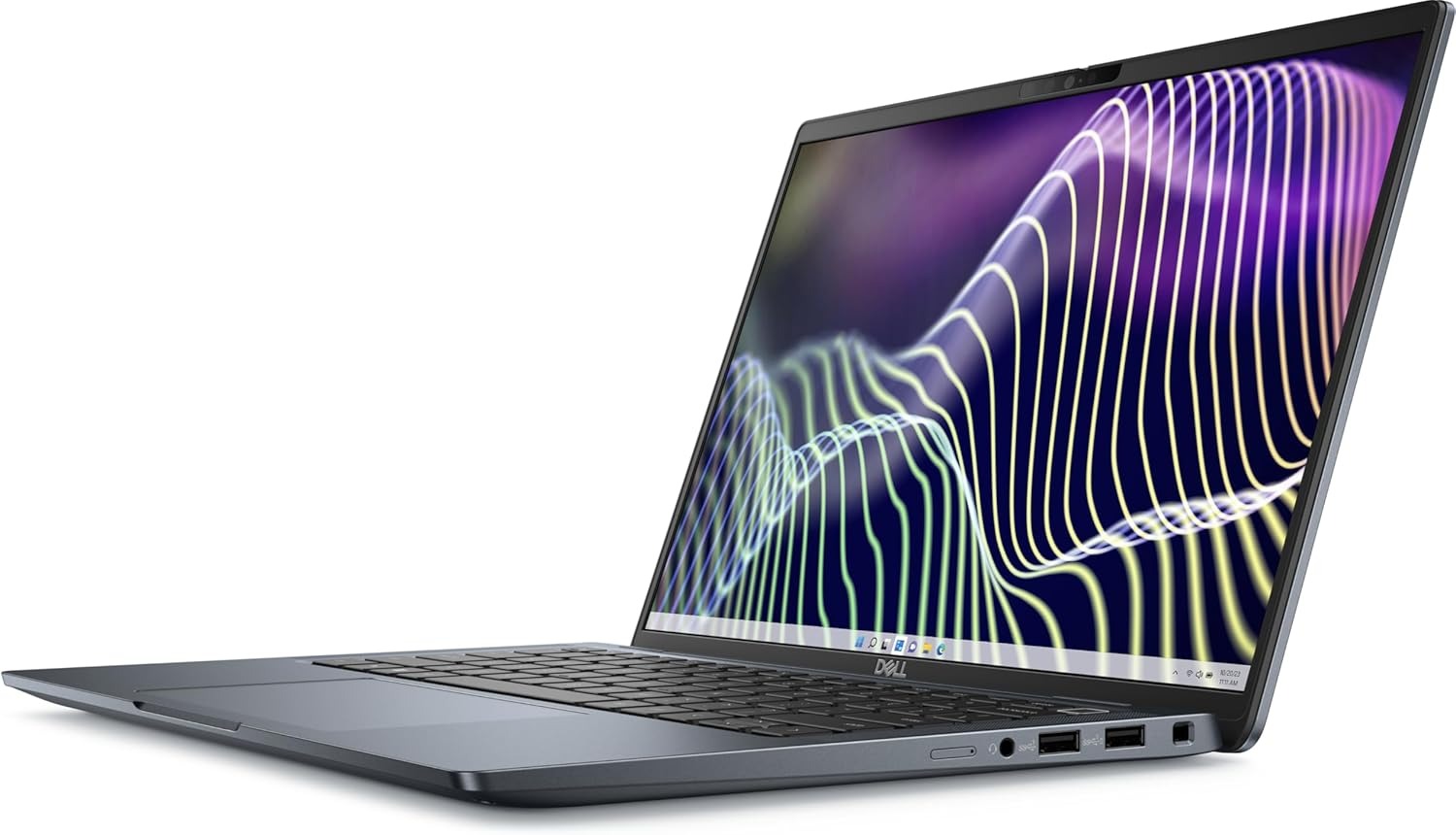 Dell Latitude 7440 14′′ FHD Laptop (i7-1355U, 16GB RAM, 512GB SSD, Windows 11 Pro) (Used)