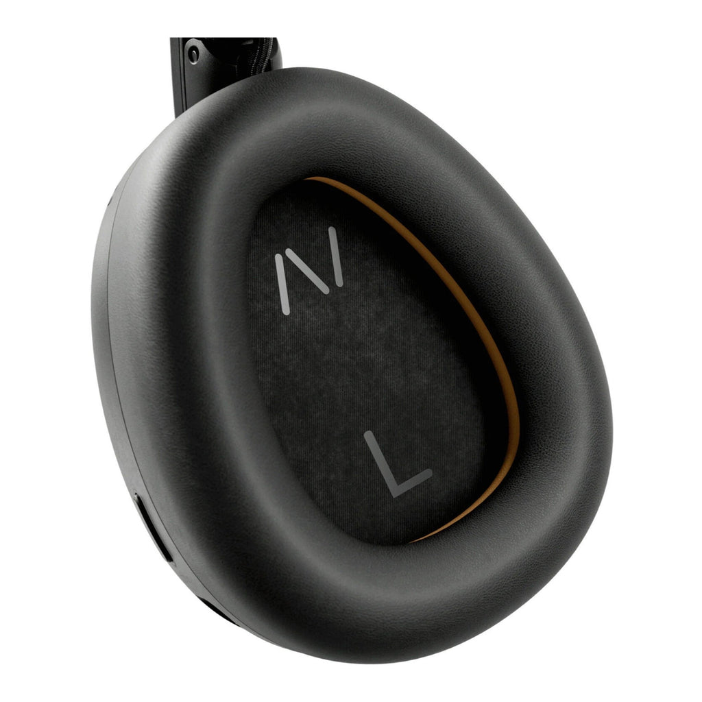 Skullcandy Aviator 900 ANC Noise Cancelling Wireless Headphones (True Black)