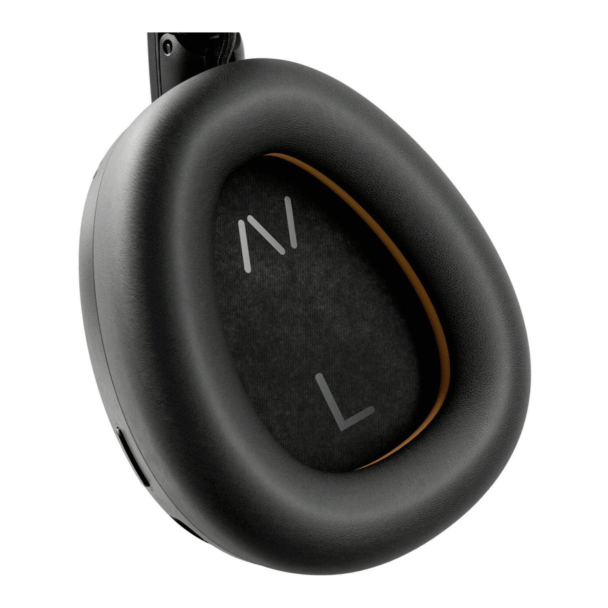 Skullcandy Aviator 900 ANC Noise Cancelling Wireless Headphones (True Black)