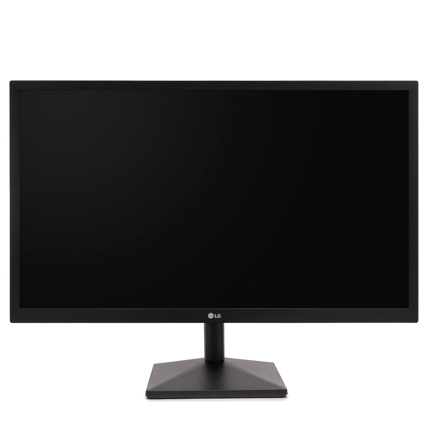LG 24MK430H-B 24-inch FHD IPS Monitor AMD FreeSync OnScreen Control Slim Bezel