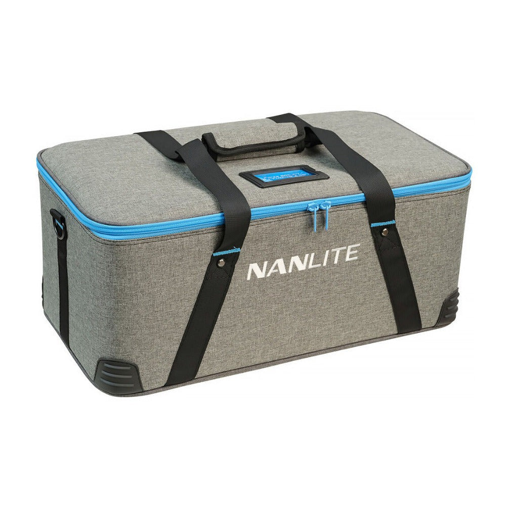 Nanlite Forza 60C Kit with FM Mount Projection Attachment (19&36)
