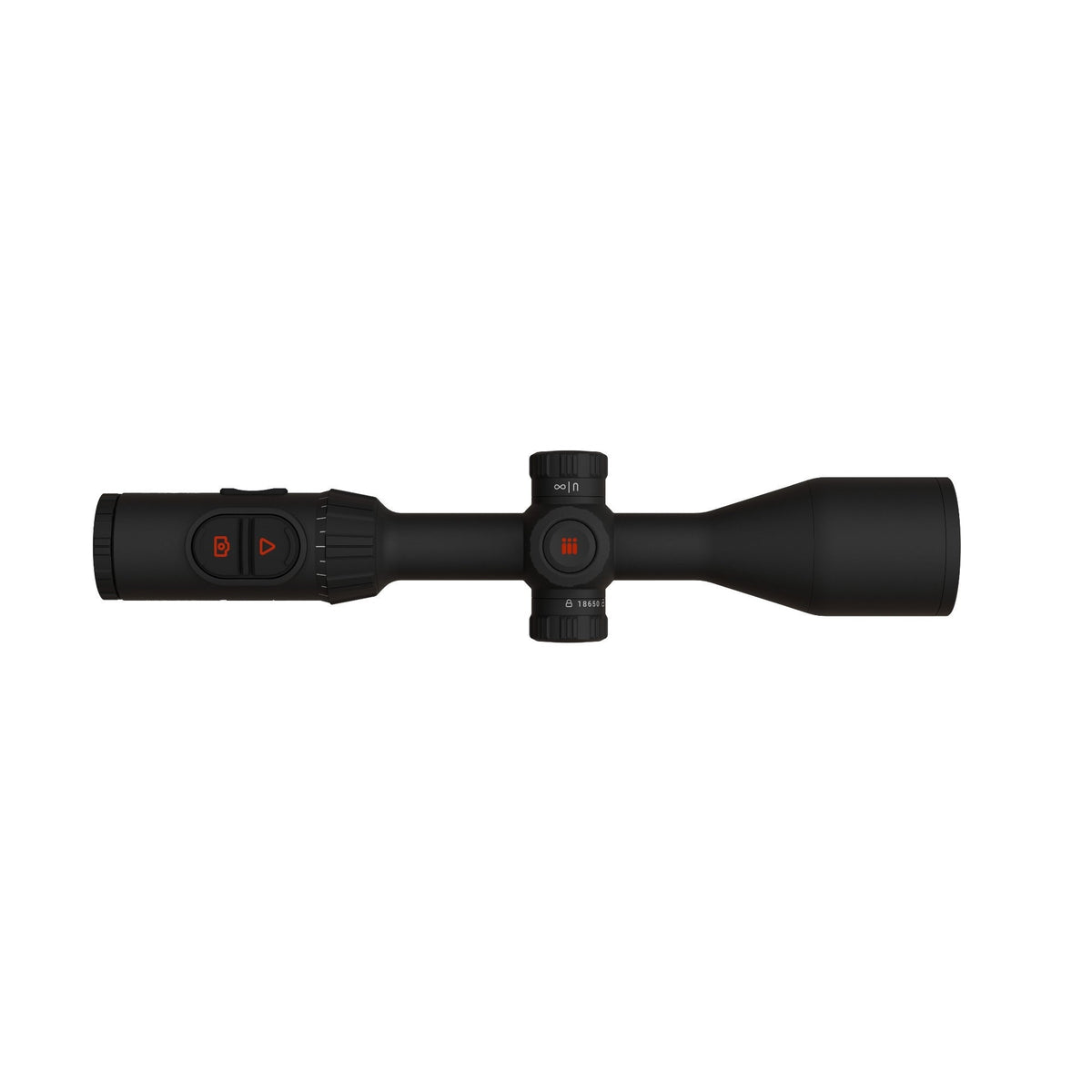ATN ThOR 6 Elite 640 216x Thermal Riflescope with Advanced Imaging