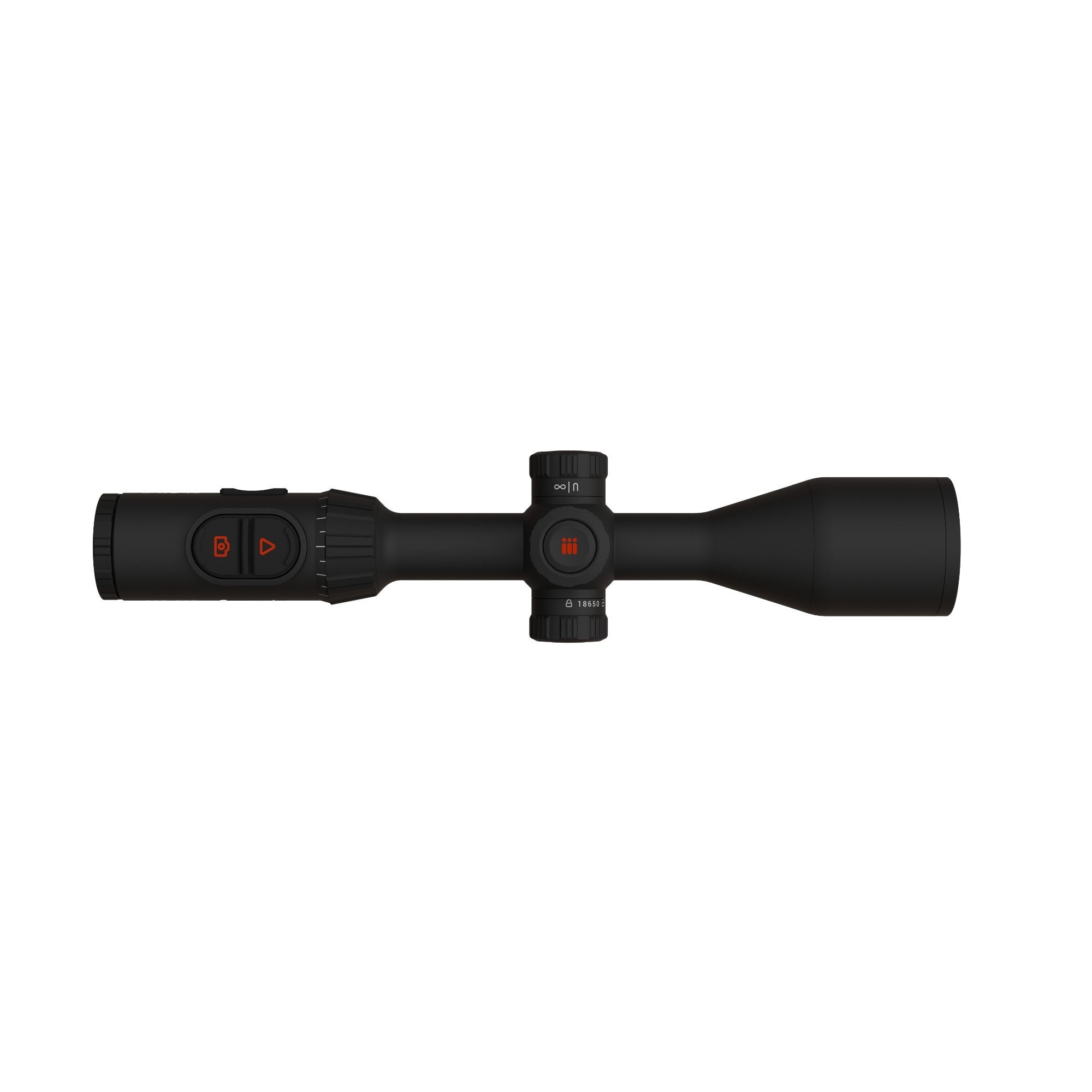 ATN ThOR 6 Elite 640 216x Thermal Riflescope with Advanced Imaging