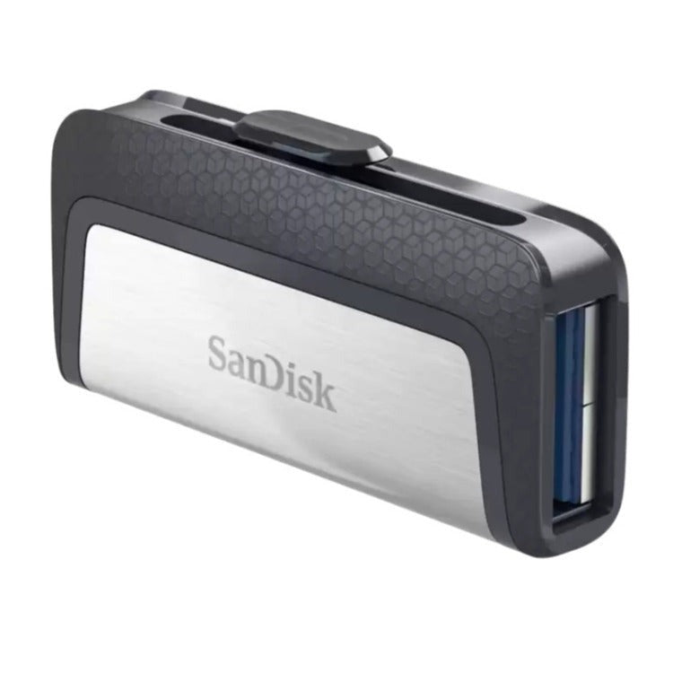 SanDisk 128GB Ultra Dual Drive USB Type-C