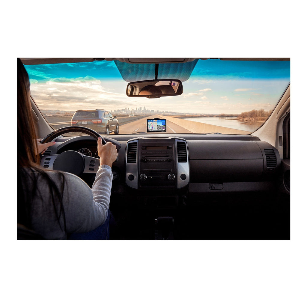 Garmin Drive 53 GPS Navigator (Used)