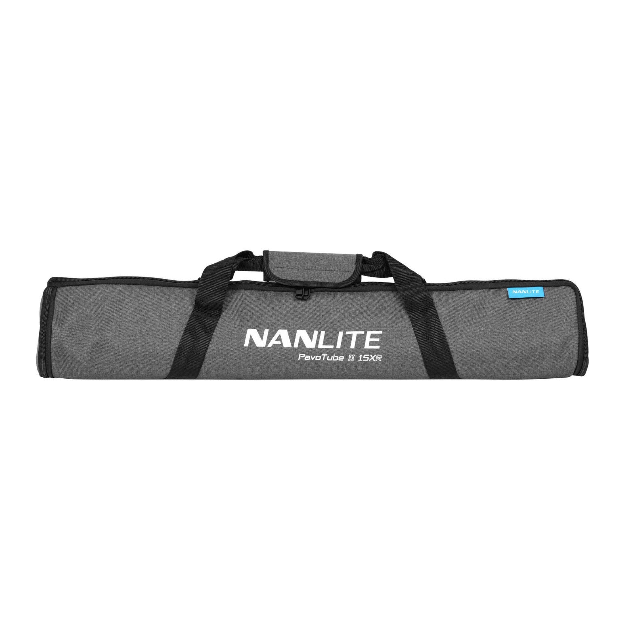 Nanlite PavoTube II 15XR 2FT CRMX Pixel Tubes with Internal Battery 2-Light Kit