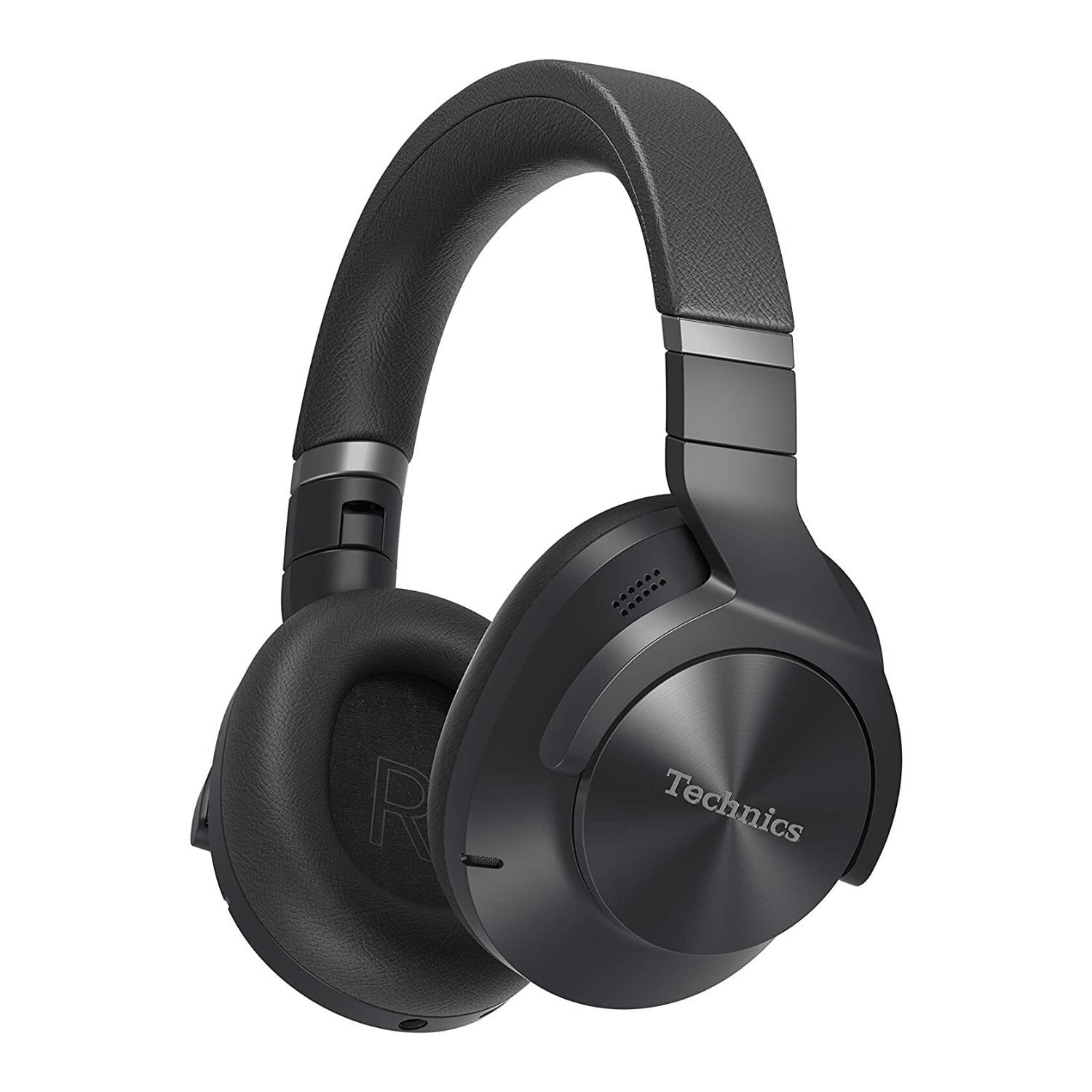 Technics EAH-A800 Wireless Noise Cancelling Headphones (Black)