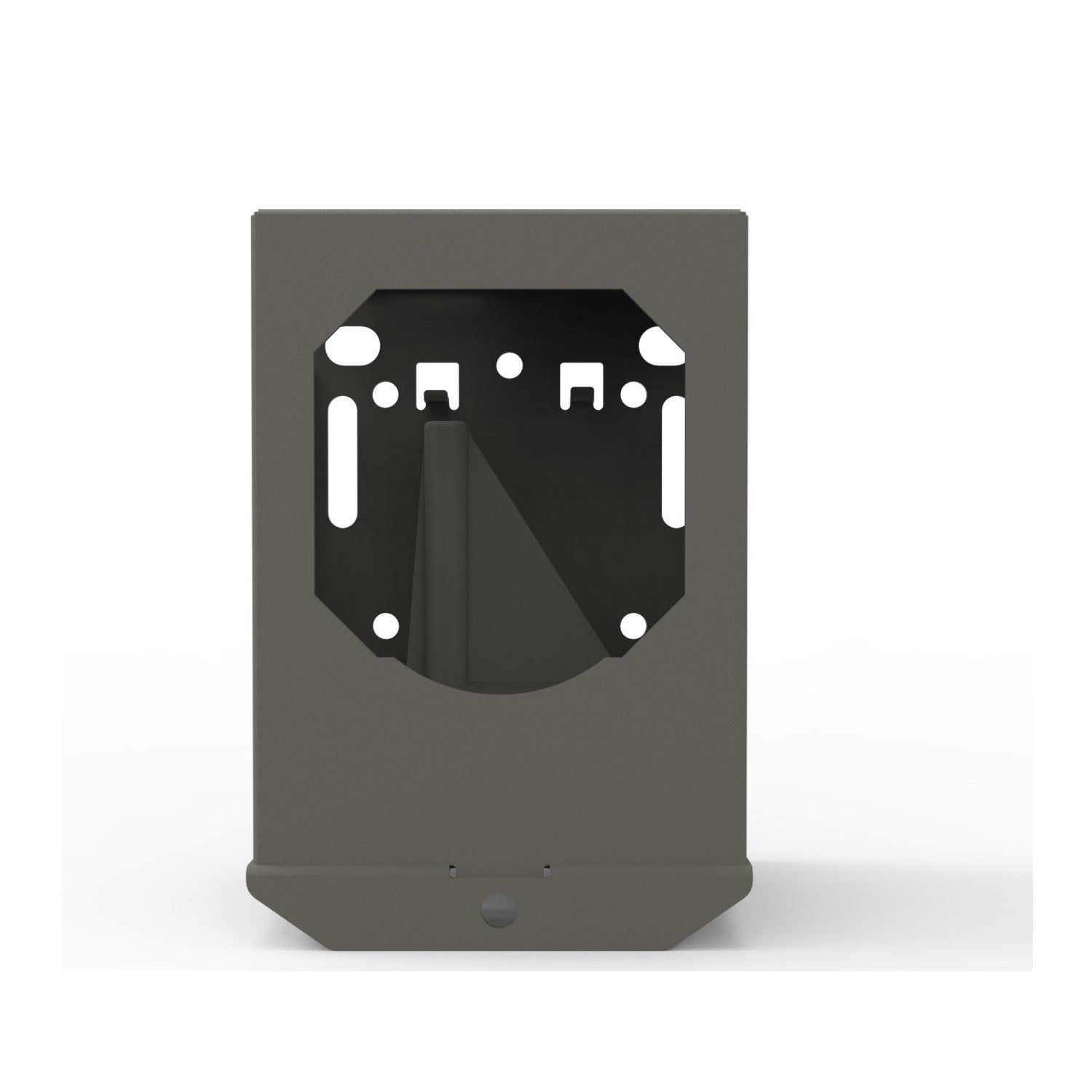 Tactacam Reveal Lockable Security Box for Cellular Trail Cameras