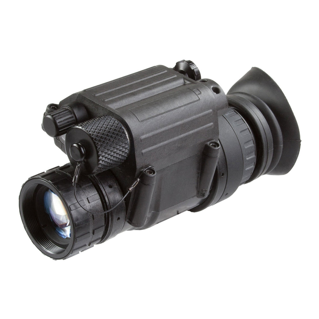 AGM PVS-14 3APW Auto-Gated Gen 3+ P45-White Phosphor Night Vision Monocular