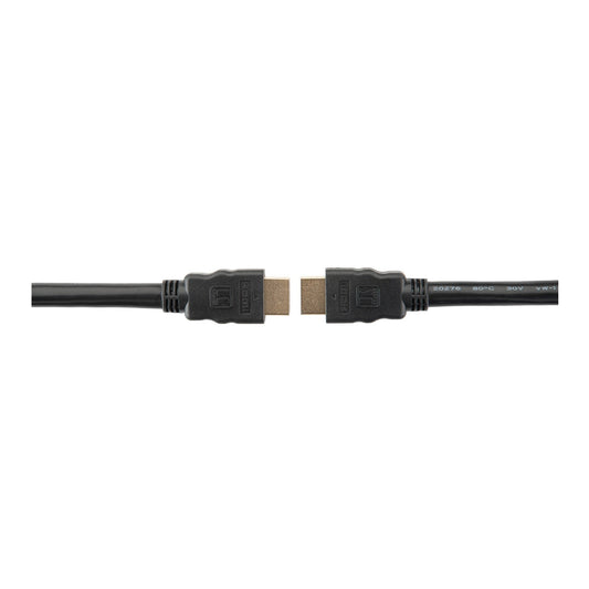 Kramer High Speed HDMI Cable with Ethernet - 1.80m (6ft)