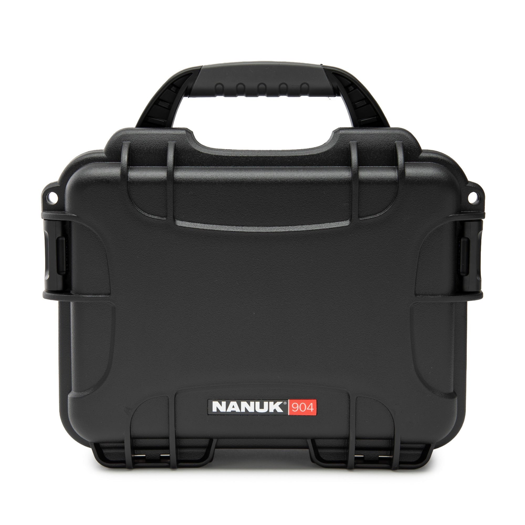 NANUK 904 Waterproof Hard Case with Custom Foam Insert for Xero C2 Chronograph