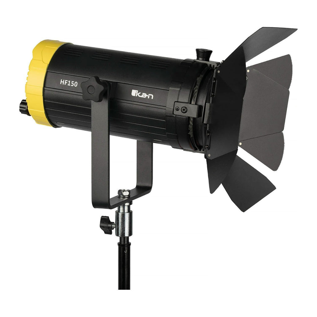 ikan Helia 150W Bi-Color LED Fresnel Light