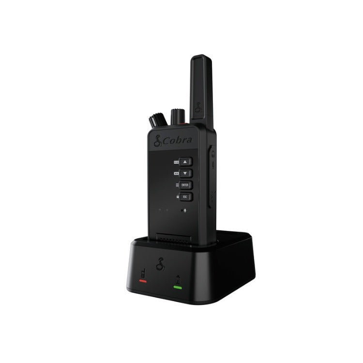 Cobra Performa 450 LMR Business Radios with Clear and Reliable Communication