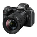 Nikon Z6 III 24.5MP 6K/60p Full HD Mirrorless Camera with NIKKOR Z 24-120mm f/4 S Zoom Lens
