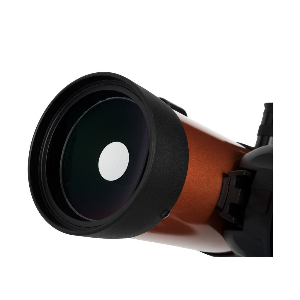 Celestron Nexstar 4SE Maksutov-Cassegrain GoTo Telescope with Table Top Tripod