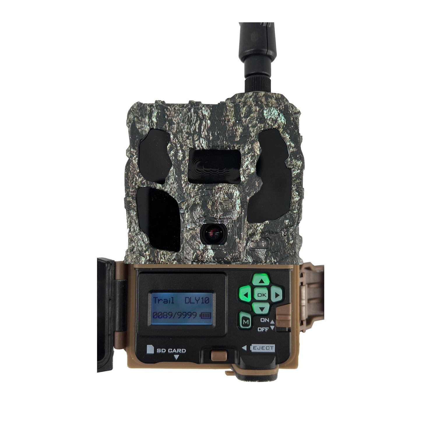 Browning Trail Camera - Defender Wireless Pro Scout Max HD AI 46MP (2-Pack)