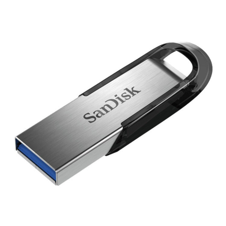 SanDisk 64GB Ultra Flair USB 3.0 Flash Drive