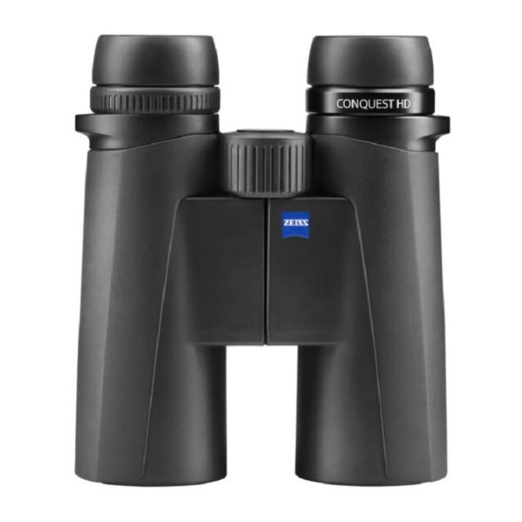 Zeiss 10x42 Conquest HD Binoculars with Zeiss Cleaning Kit