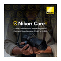 Nikon Care+ 3-Year Extended Warranty for Point and Shoot Cameras ($1,001-$1,250)