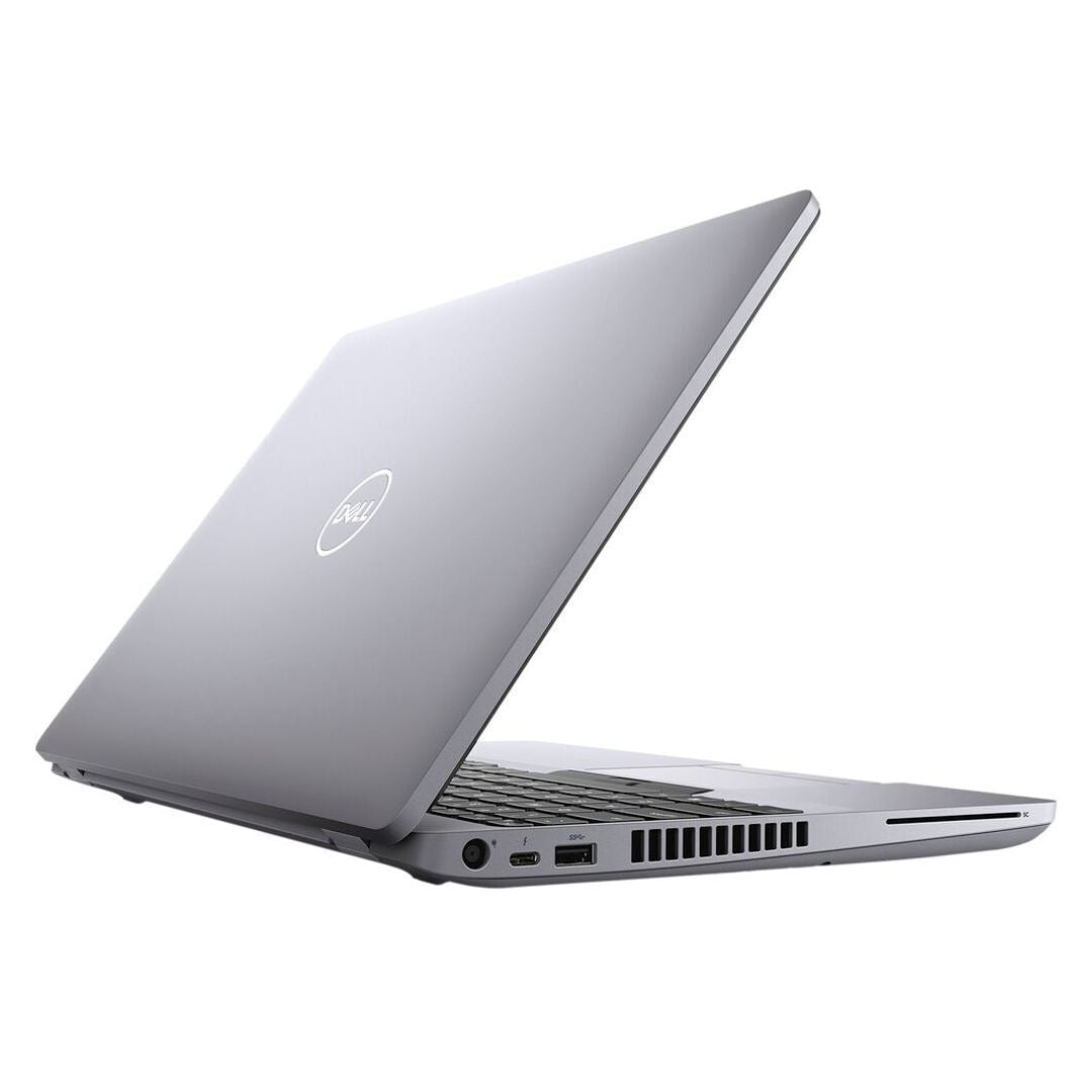 Dell Precision 3551 Mobile Workstation, 15.6" FHD, Intel Core i7-10850H, 32GB RAM, 512GB SSD, Windows 11 Pro (Certified Refurbished)