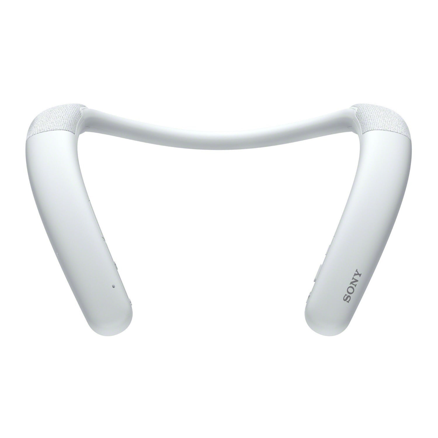 Sony SRS-NB10/H Neckband Speaker (White)