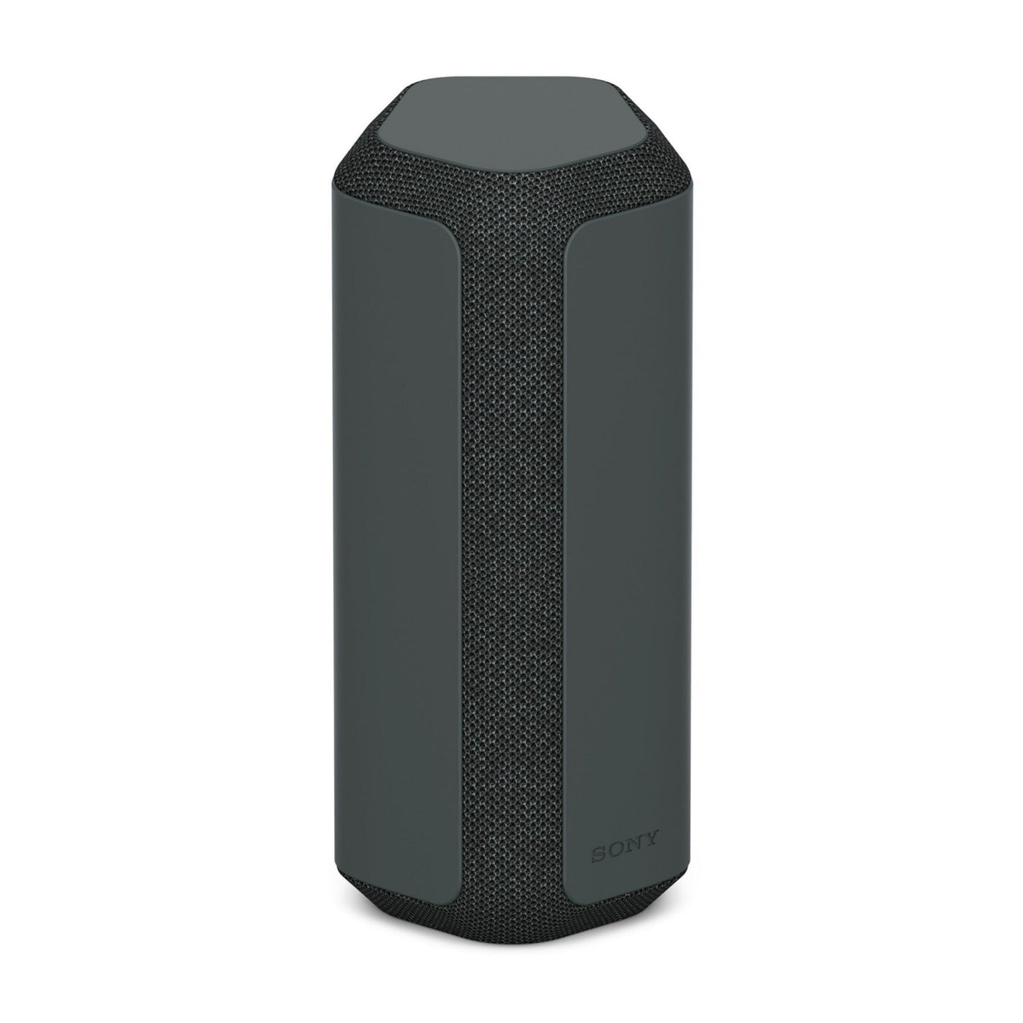 Sony SRS-XE300 X-Series Wireless Portable Bluetooth Speaker (Black) with Case