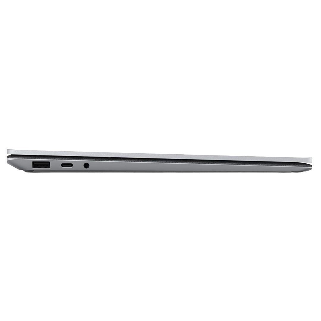 Microsoft Surface Laptop 4 (5BT-00035) Intel Core i5-1135G7 8GB RAM 512GB SSD 13.5-Inch Touchscreen Win 11 (Platinum)