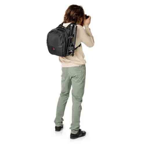 Manfrotto Advanced Gear Backpack (Medium)