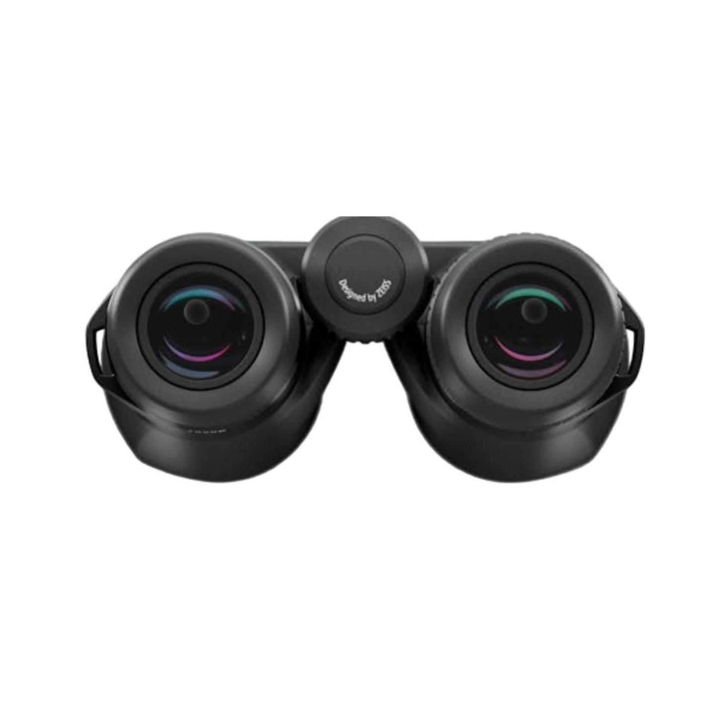 Zeiss CONQUEST HDX 10x56 Binocular with Lens Cleaning Kit (Black)