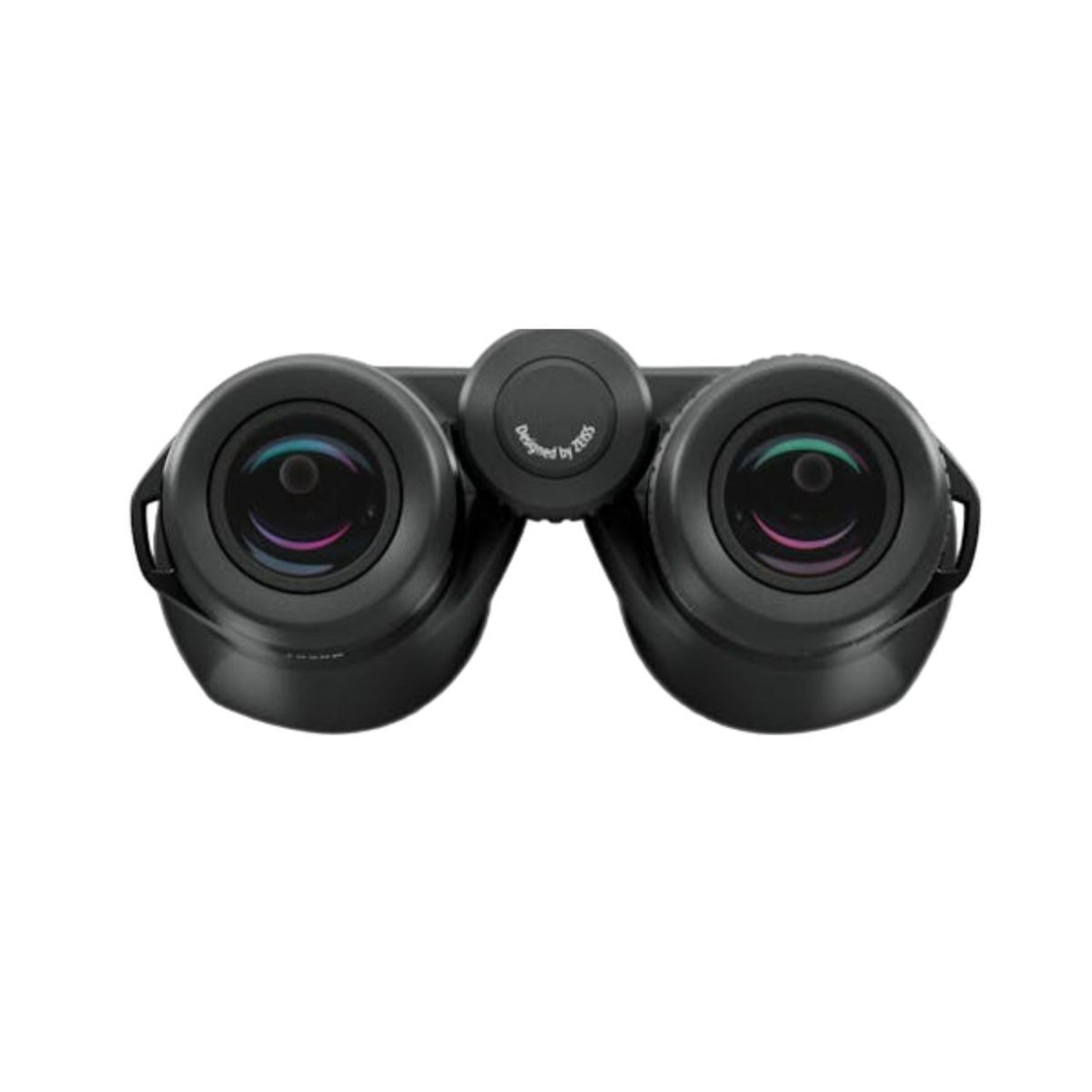 Zeiss CONQUEST HDX 10x56 Binocular with Lens Cleaning Kit (Black)