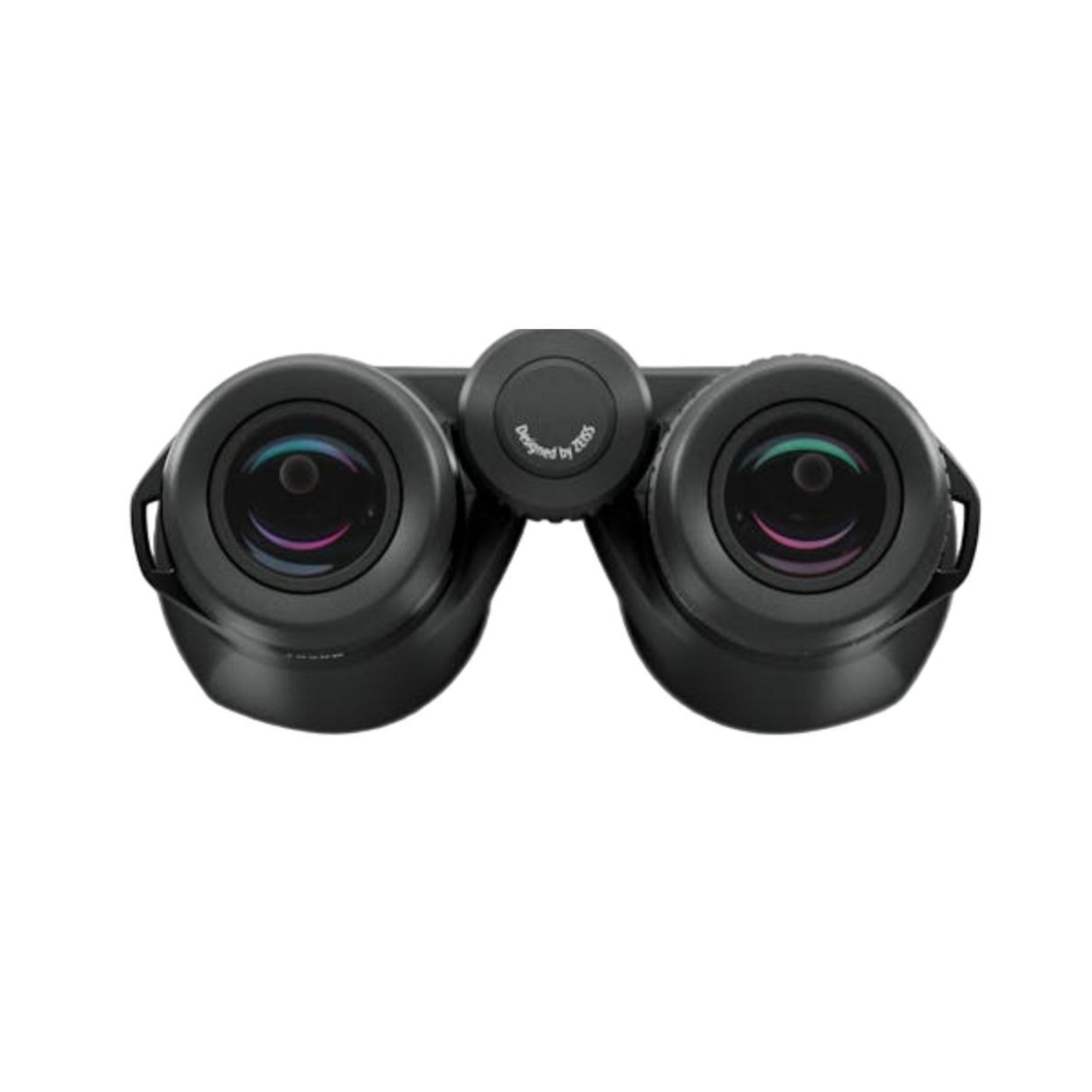 Zeiss CONQUEST HDX 10x56 Binocular with Lens Cleaning Kit (Black)