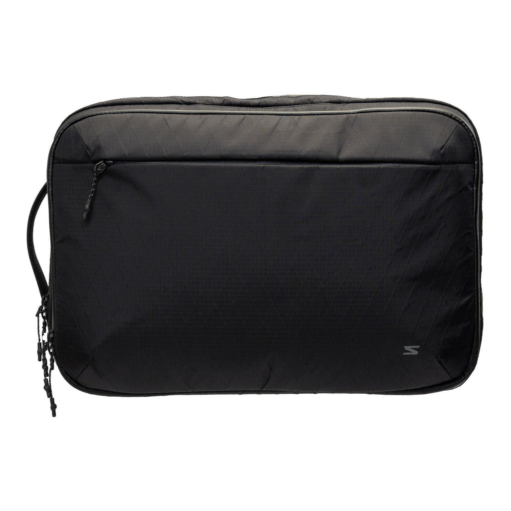 Sakk Gear Flexform 3-Way Laptop Bag (Black)