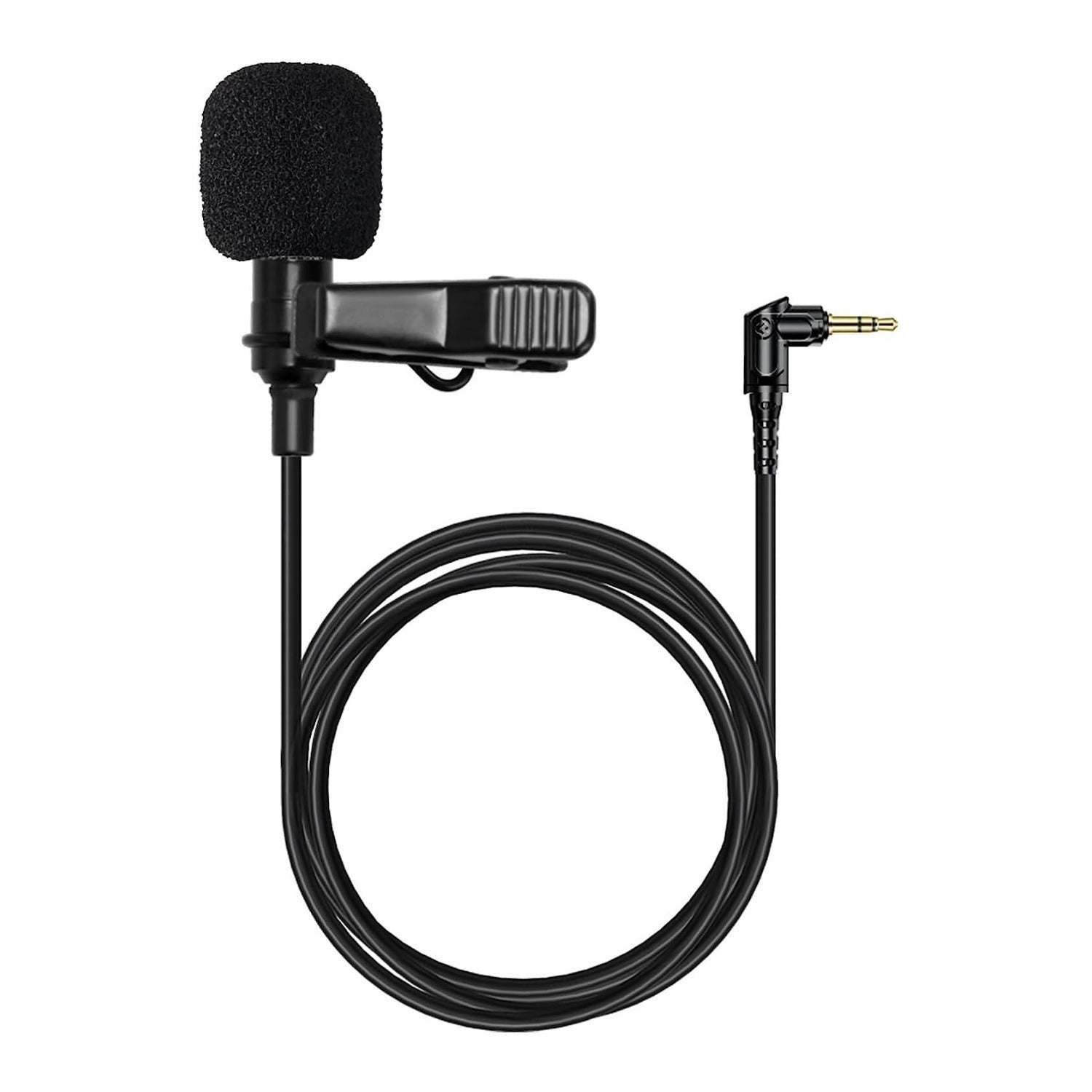 Hollyland LARK MAX 2 Ultimate Combo Wireless Microphone System (Gray) Bundle