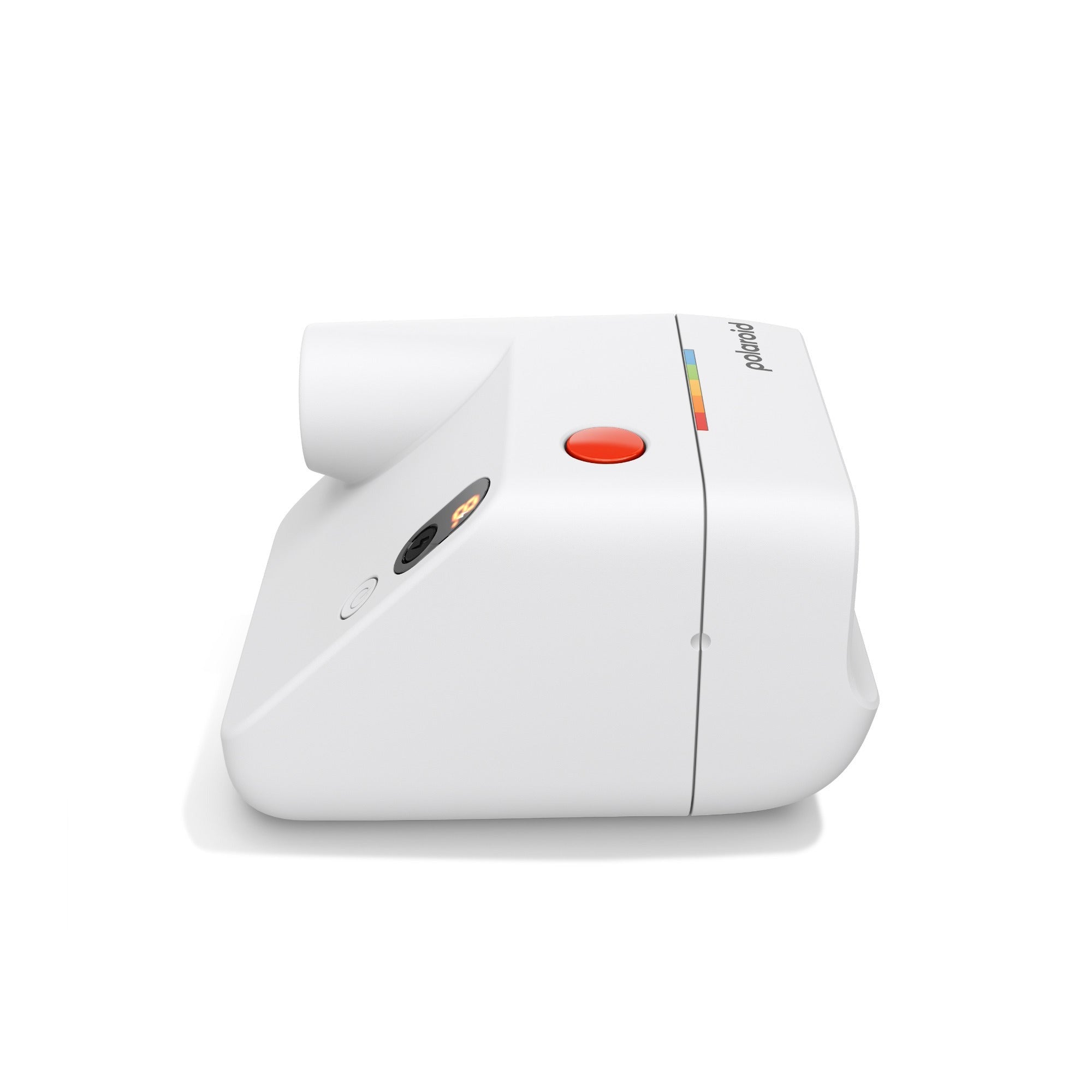 Polaroid Go Generation 3 Instant Camera with Ultra-Portable Design (White)
