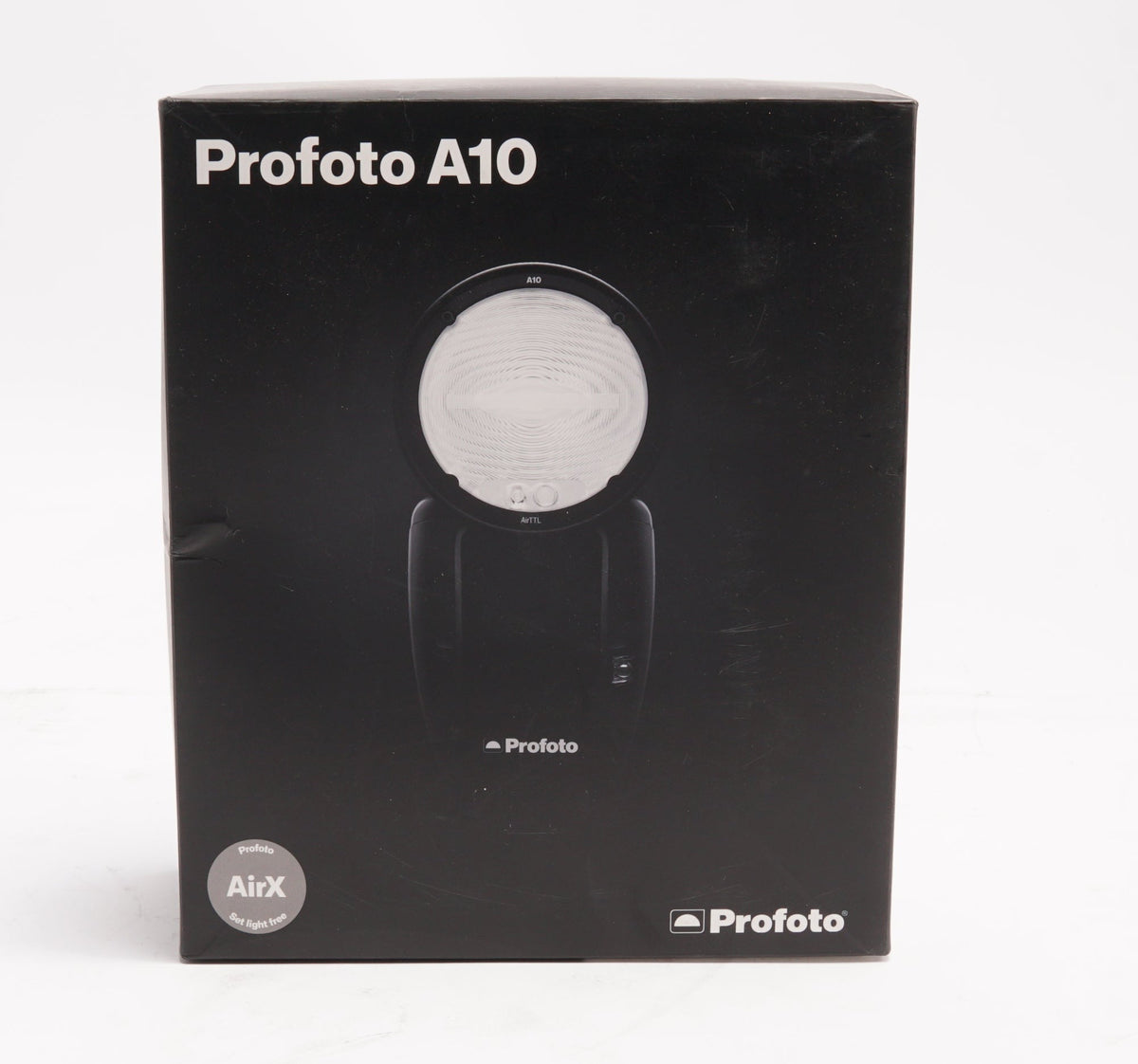 Profoto A10 On-Camera Flash Light for Nikon (Used)