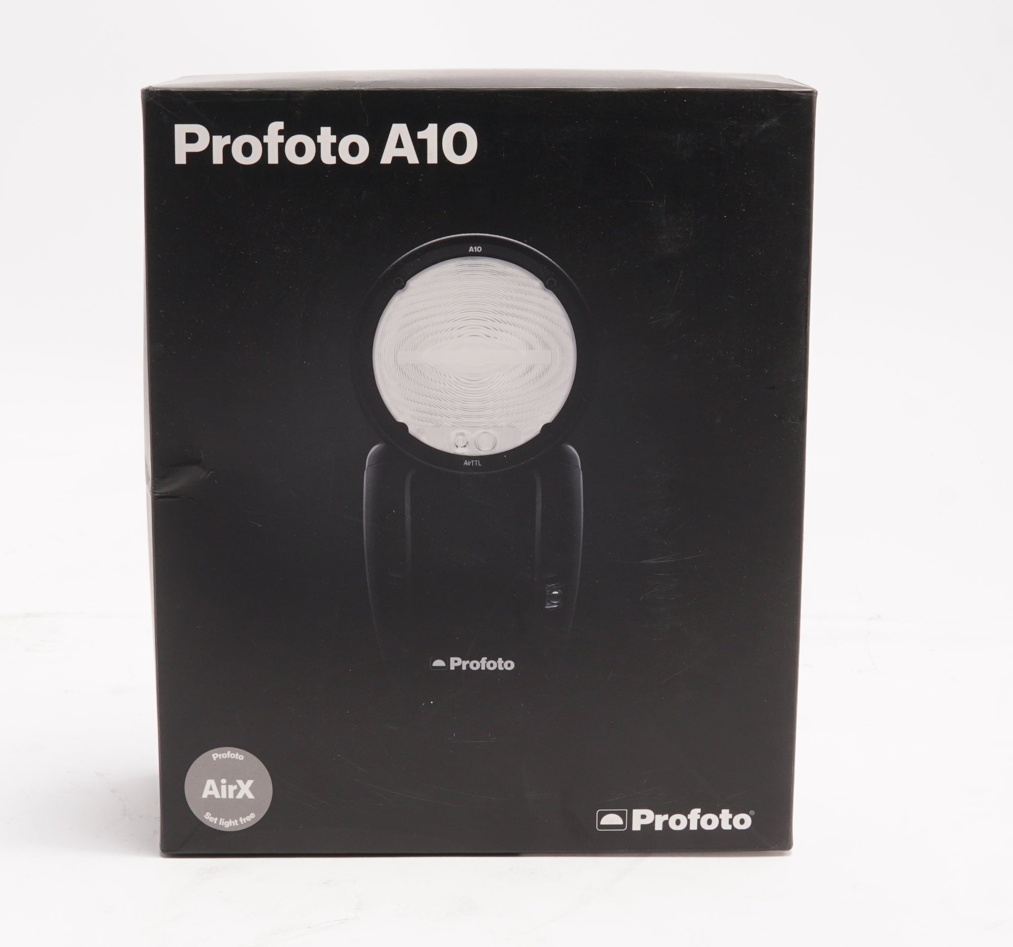 Profoto A10 On-Camera Flash Light for Nikon (Used)