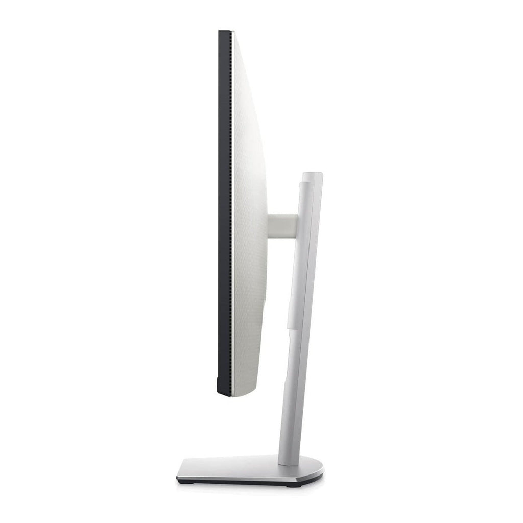 Dell S2722QC Monitor, 27" 4K USB-C, Built-in Speakers (Certified Refurbished)