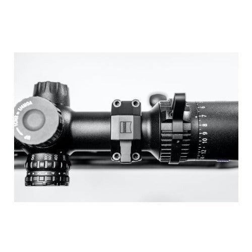 ZEISS Ultralight 1913 MS Riflescope Rings with Bubble Level (High, 34mm)